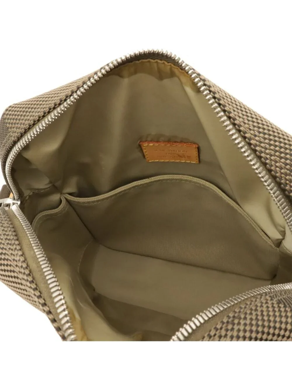 Louis Vuitton this authentic